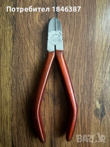 Диагонални резачки Belzer Germany, снимка 1