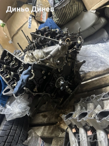 Двигател за Сузуки Витара 2.0 v6 24v H20A