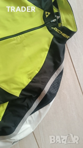  горница горнище  Fischer, размер М - L, снимка 6 - Блузи - 42310401