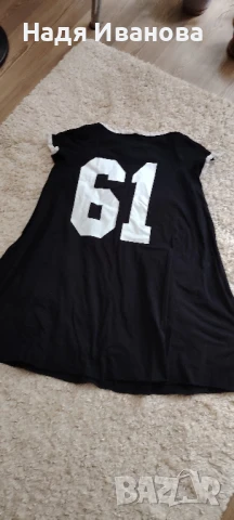 рокля памук Stella - pause , снимка 4 - Рокли - 51074518