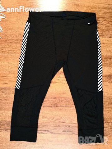 Термо клин Helly Hansen 3/4 L, снимка 4 - Спортни дрехи, екипи - 39646542