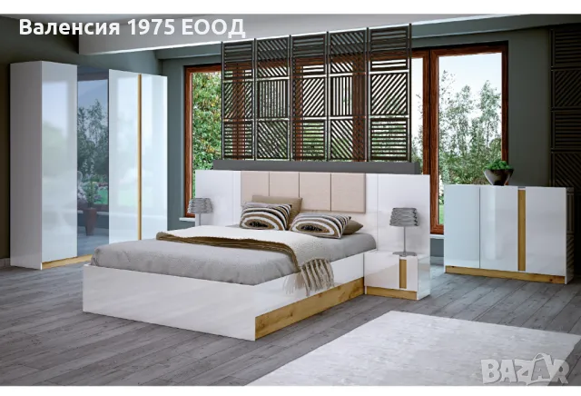 Спален комплект Ая