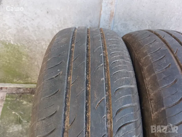 Гуми Нексен/Nexen 185 65 15 - 2броя, снимка 2 - Гуми и джанти - 48839168