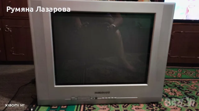 Подарявам работещ телевизор, снимка 2 - Телевизори - 55994047