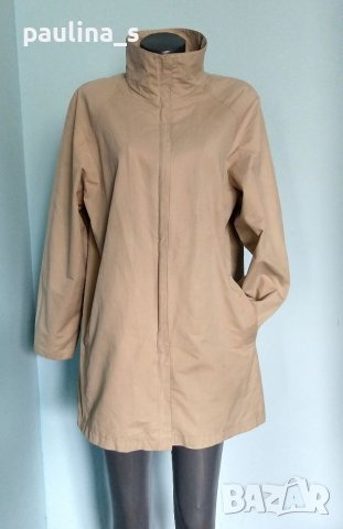 Два броя / Яке / Връхни дрехи за спорт и туризъм, двете са с хастар и от микрофибър / голям размер , снимка 11 - Спортни екипи - 36641709