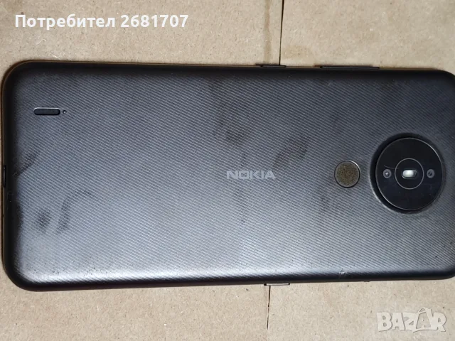 телефон Нокия 1.4, снимка 2 - Nokia - 55824095