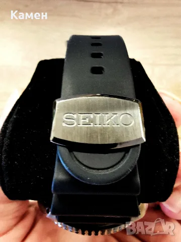 Seiko special edition turtle diver, снимка 6 - Мъжки - 56220443