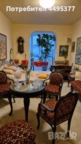 Продавам апартамент, снимка 4 - Апартаменти - 52653281