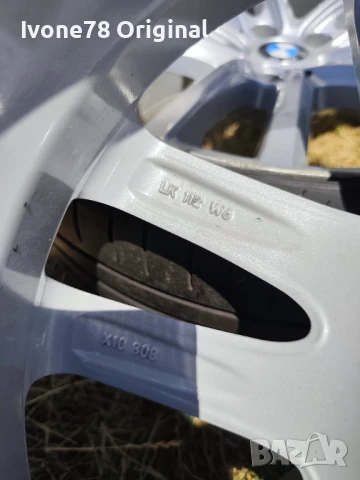 ПРОМО Алуминиеви Джанти за BMW G20 5x112 18 цола.Отлично състояние, снимка 8 - Гуми и джанти - 51160860