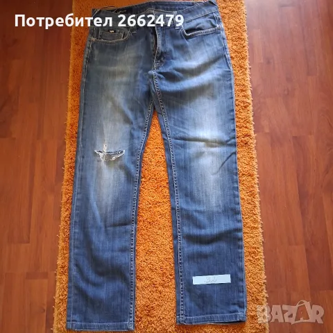 Продавам маркови дънки., снимка 2 - Дънки - 56391983
