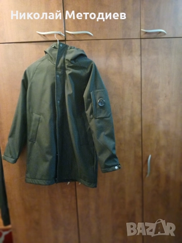 Страхотен модел рс Company ново яке м размер , снимка 7 - Якета - 52850147