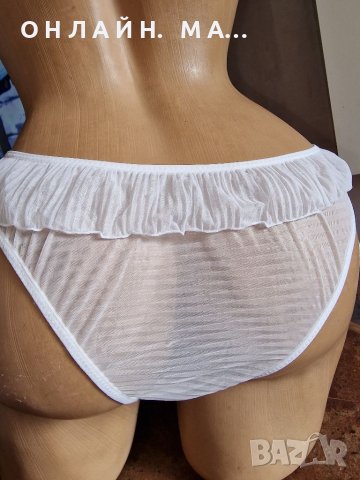 Бикина  GARANTIA 44-L , снимка 4 - Бельо - 39583971