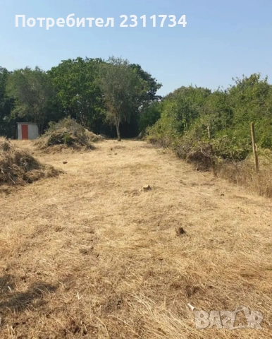 Продажба на Земеделска земя в с. Калиманци, общ. Суворово , снимка 2 - Парцели - 52661414