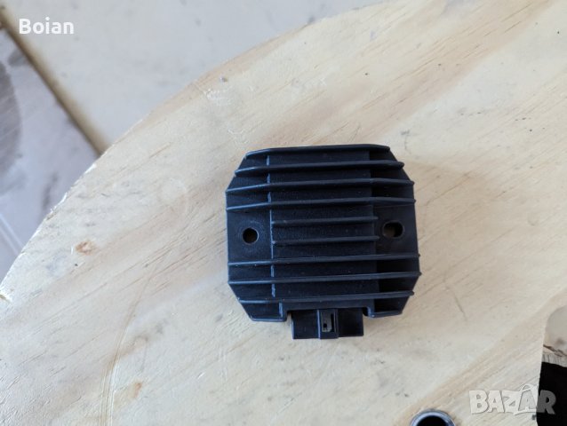 оригинално реле за зареждане Yamaha YZF R6 , R1 , Fazer , Max и др. модели