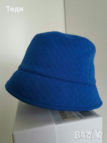 Шапка дамска, различни цветове (Размер 54см.), снимка 3 - Шапки - 30540907