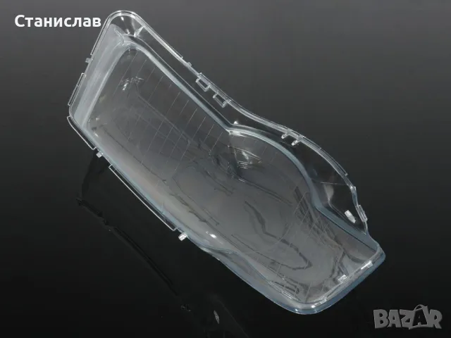 Стъкла (капаци) за фарове за VW Passat B6, снимка 3 - Части - 47629865