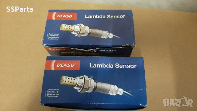 Чисто нови ламбда сонди - Hyundai/Kia/Toyota 