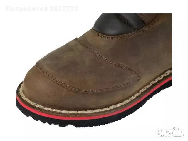 Турър ботуши BMW VentureGrip GTX, снимка 7 - Аксесоари и консумативи - 46363285