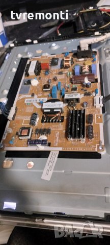 Power board BN44-00607A SAMSUNG UE32F4510AW for 32inc DISPLAY CY-HF320AGLV1H