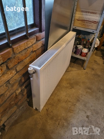 Радиатор за парно, снимка 3 - Радиатори - 52436219