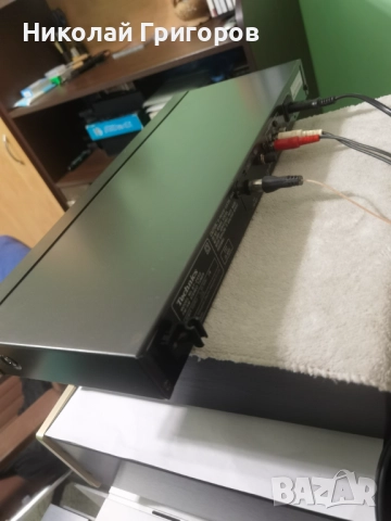 Technics ST-Z450, снимка 2 - Други - 52435550