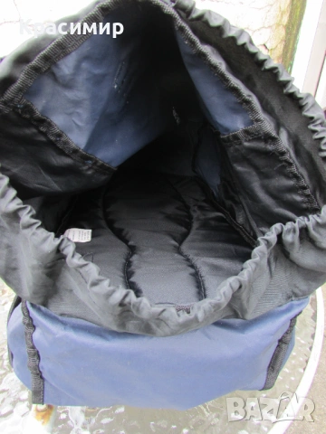 Туристическа раница Regatta Advance 35, снимка 11 - Раници - 54347799