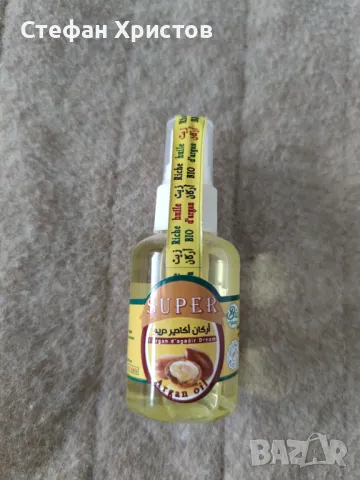 арганово масло от Мароко, снимка 2 - Други - 49241818