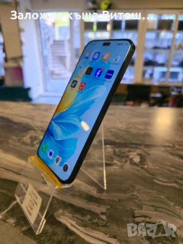 Honor 200 Lite , снимка 3 - Други - 54346639