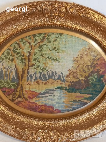 гоблен 20/1, снимка 2 - Гоблени - 44239569