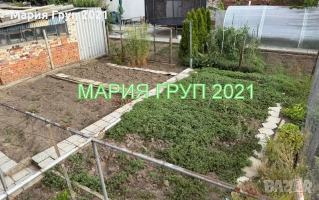 !!!ТОП ОФЕРТА!!!Продавам Двуетажна Къща Близнак с Два Гаража в гр. Димитровград кв."Раковски"!!!, снимка 11 - Къщи - 51806908