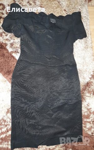 Дамска официална рокля размер М , снимка 4 - Рокли - 31747951