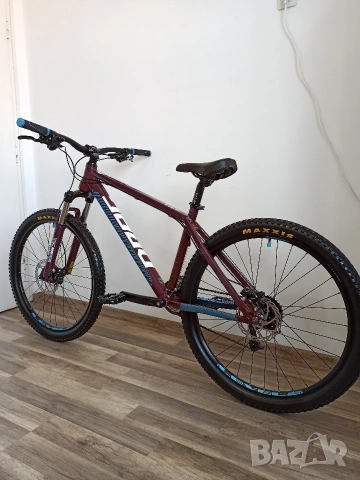 26" DRAG C1 FUN, Хидравлични Дискови спирачки, снимка 10 - Велосипеди - 54156555