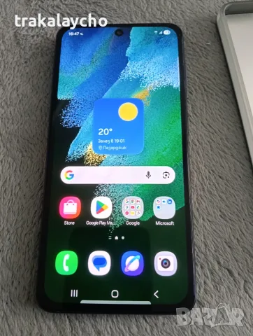 Samsung Galaxy S21 FE 5G, 6GB/128GB