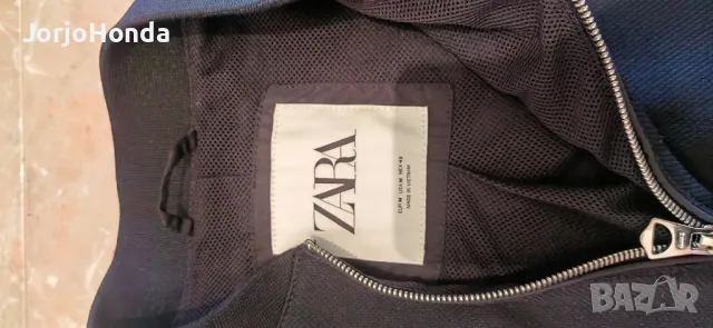 горнище Зара, снимка 2 - Спортни дрехи, екипи - 49167192