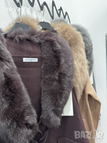 Елегантни Дамски Жилетки Различни Цветове , снимка 2 - Жилетки - 52593599