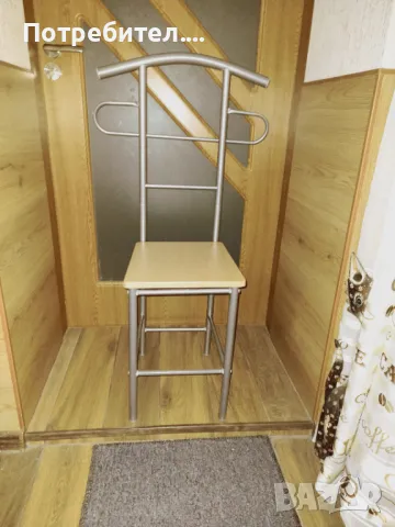 Стол - закачалка , снимка 2 - Столове - 47948962