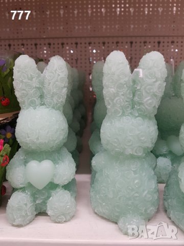 свещи, снимка 2 - Декорация за дома - 44197062