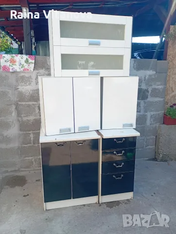 продава се кухня , снимка 4 - Кухни - 55771641