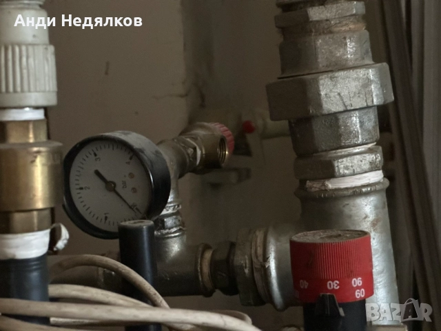 ATMOS DC40GS – 40 kW, на дърва, пиролизен (газификационен) , снимка 3 - Отоплителни печки - 51981565