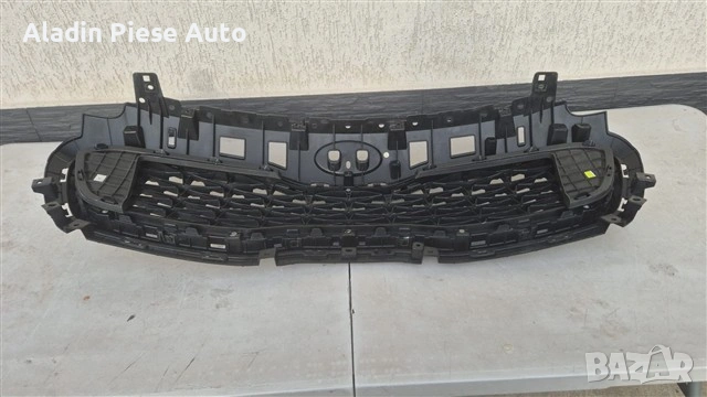 Централна решетка за предна броня Kia Sportage Gt-Line година 2018 2019 2020 2021 код 86355F1700 , снимка 6 - Аксесоари и консумативи - 53980825