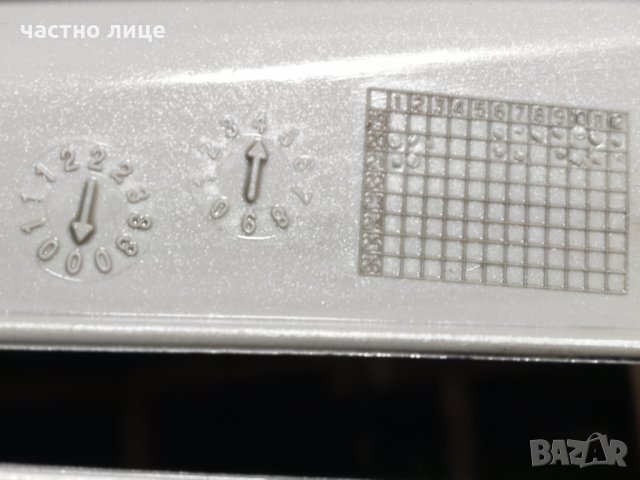 VW тaсове 16 цолa оригинaлни модел 2023, снимка 6 - Аксесоари и консумативи - 34999062