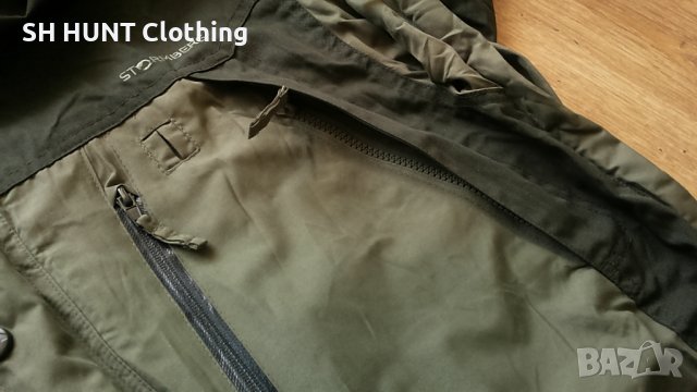 STORMBERG Jacket размер L за лов риболов и туризъм яке пролет есен - 151, снимка 11 - Якета - 39353213