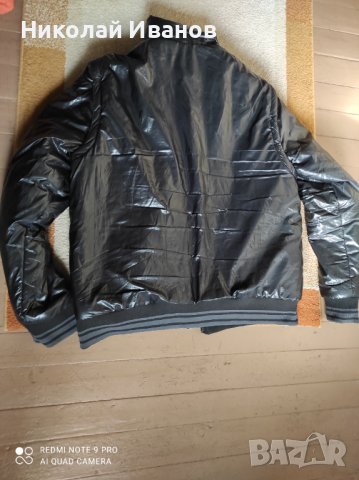 Sergio Tachini , снимка 2 - Якета - 38330729