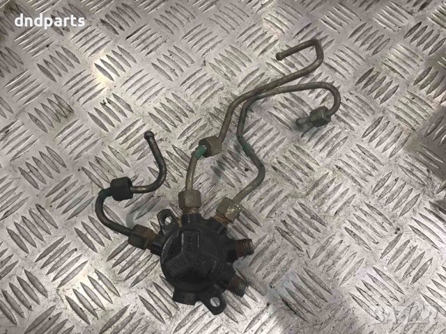 Горивна рейка Renault Megane,1.5dCi,2004г.