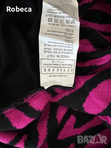 Roberto cavalli туника-блуза, снимка 4 - Други - 48610986