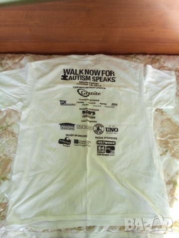 Тениски с текст- 100% памук, снимка 4 - Тениски - 54311401