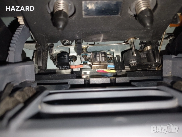 Sony Tc-k 561 S, снимка 2 - Декове - 52707960