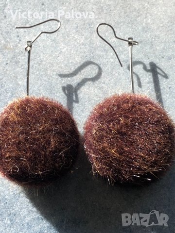 Интересни нестандартни обеци