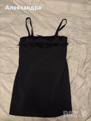 Официални къси рокли, снимка 3 - Рокли - 52516563