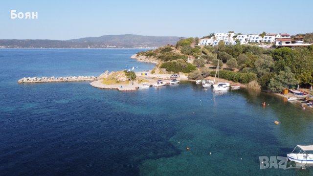 Снимки и видео с 4К Дрон